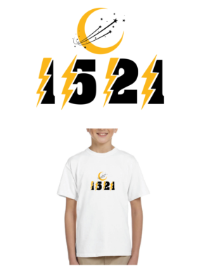 T-shirt Design by MariaBayley