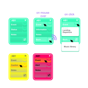 App-Design von axa für dieses Projekt | Design: #27553995