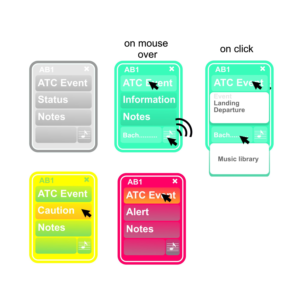 App-Design von axa für dieses Projekt | Design: #27554033