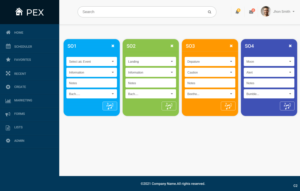 App-Design von pb für dieses Projekt | Design: #27545522