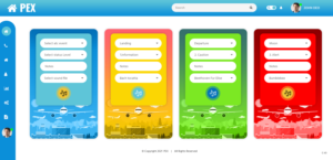 App-Design von pb für dieses Projekt | Design: #27545523
