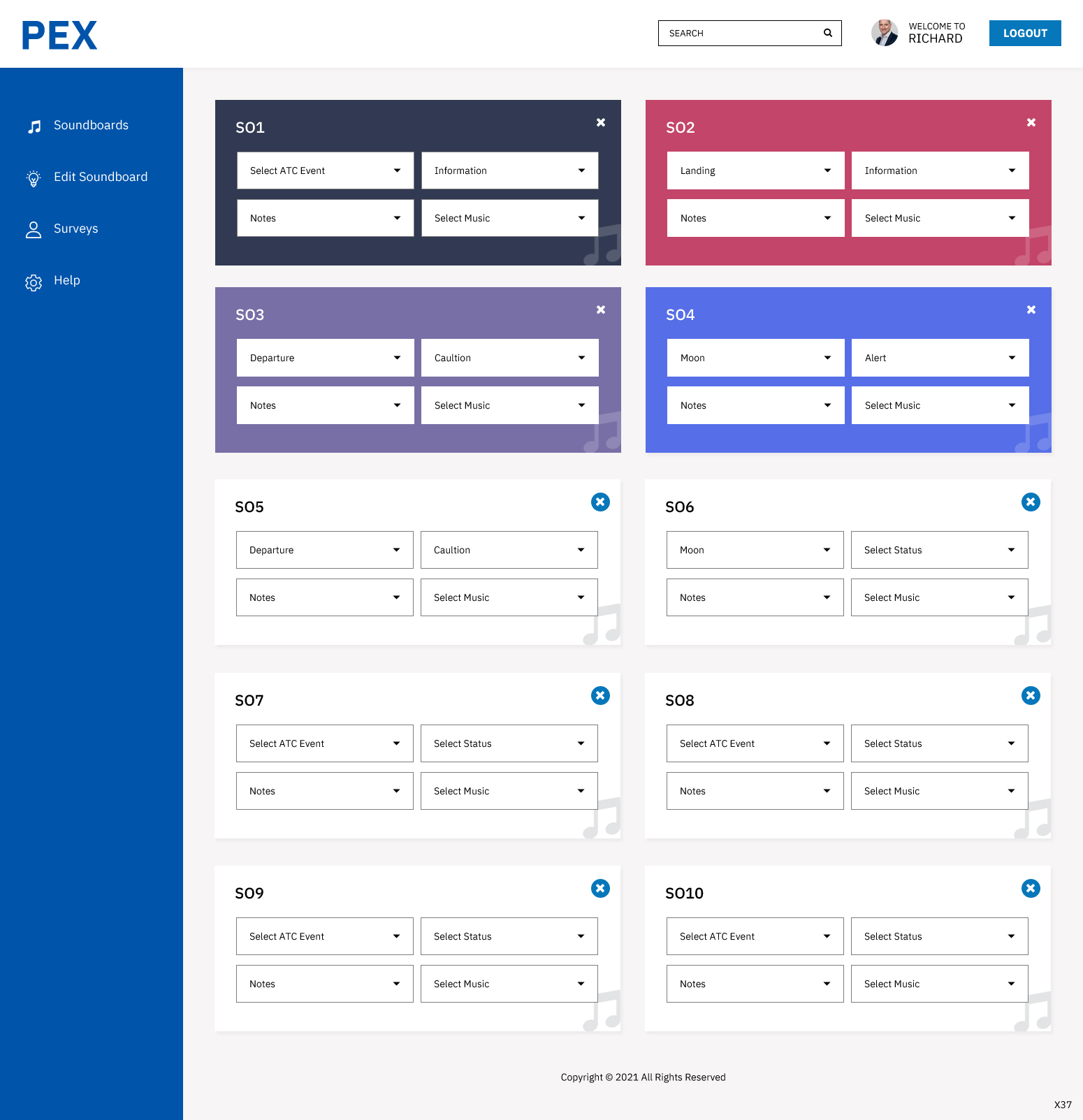App Design by pb for this project | Design #27545526