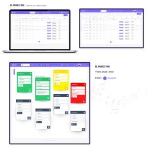 App-Design von WebPixel für dieses Projekt | Design: #27542505
