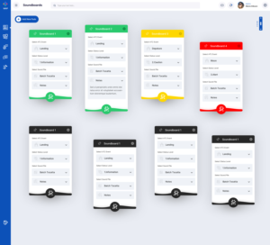 App Design by WebPixel