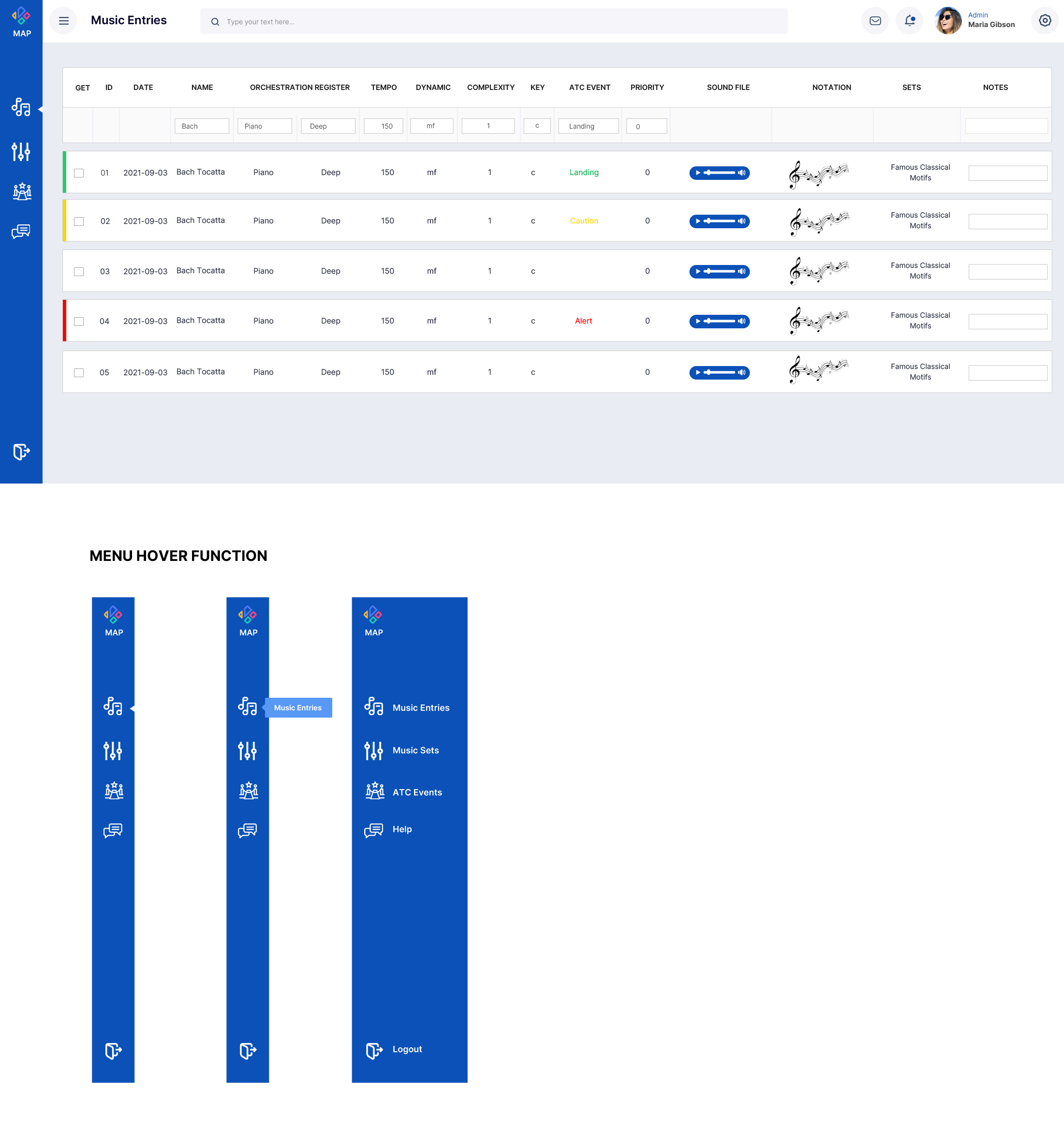 App Design by WebPixel for this project | Design #27547779