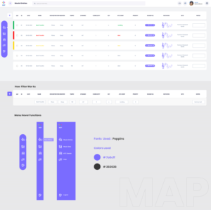 App-Design von WebPixel für dieses Projekt | Design: #27553017