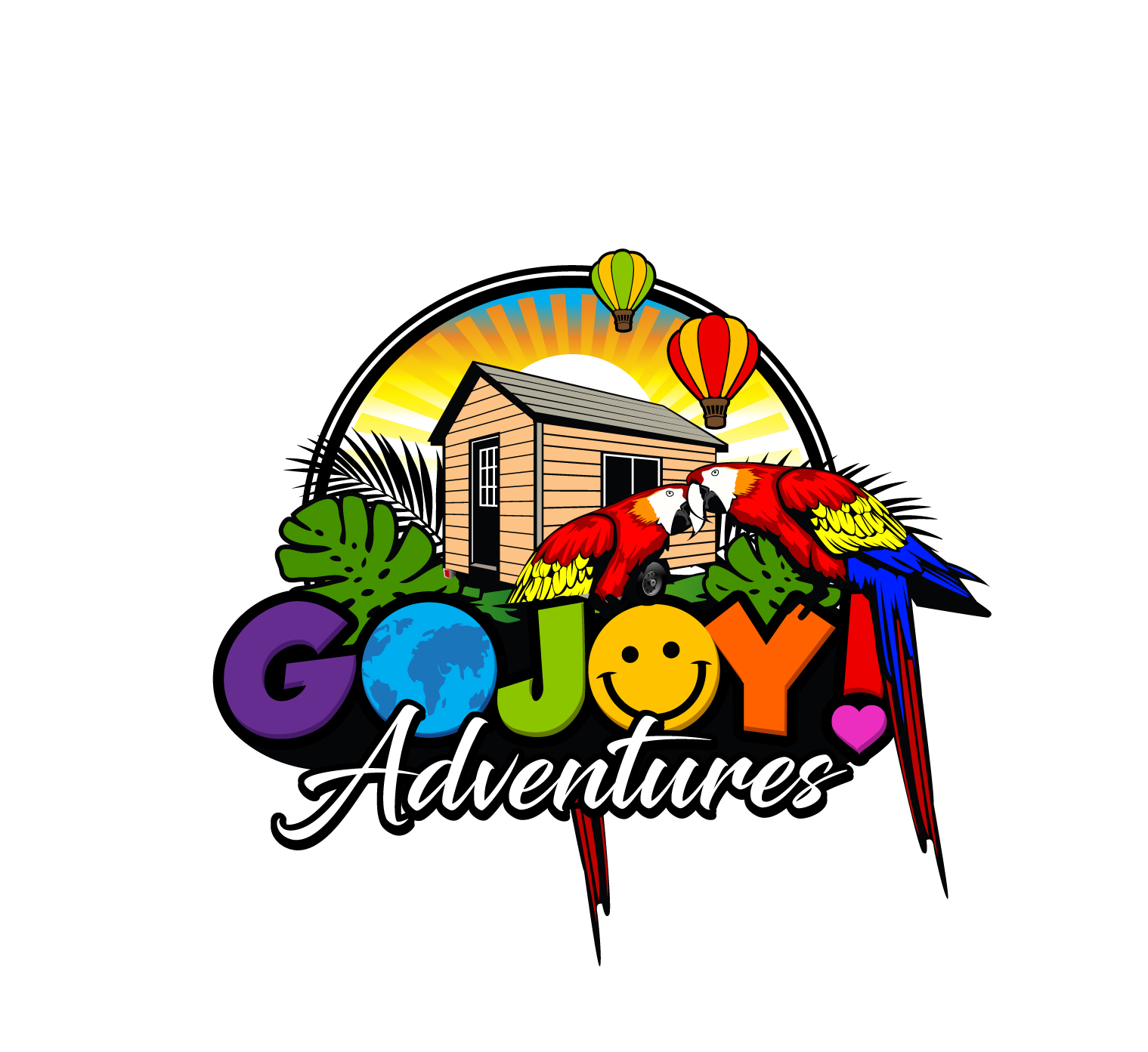 Logo Design by Dream Logo Design for this project | Design #27533900