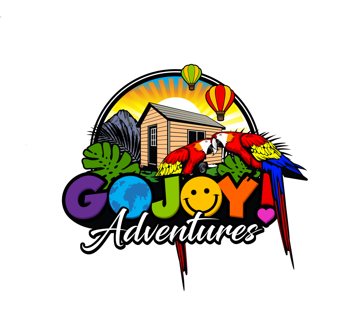 Logo Design by Dream Logo Design for this project | Design #27537415