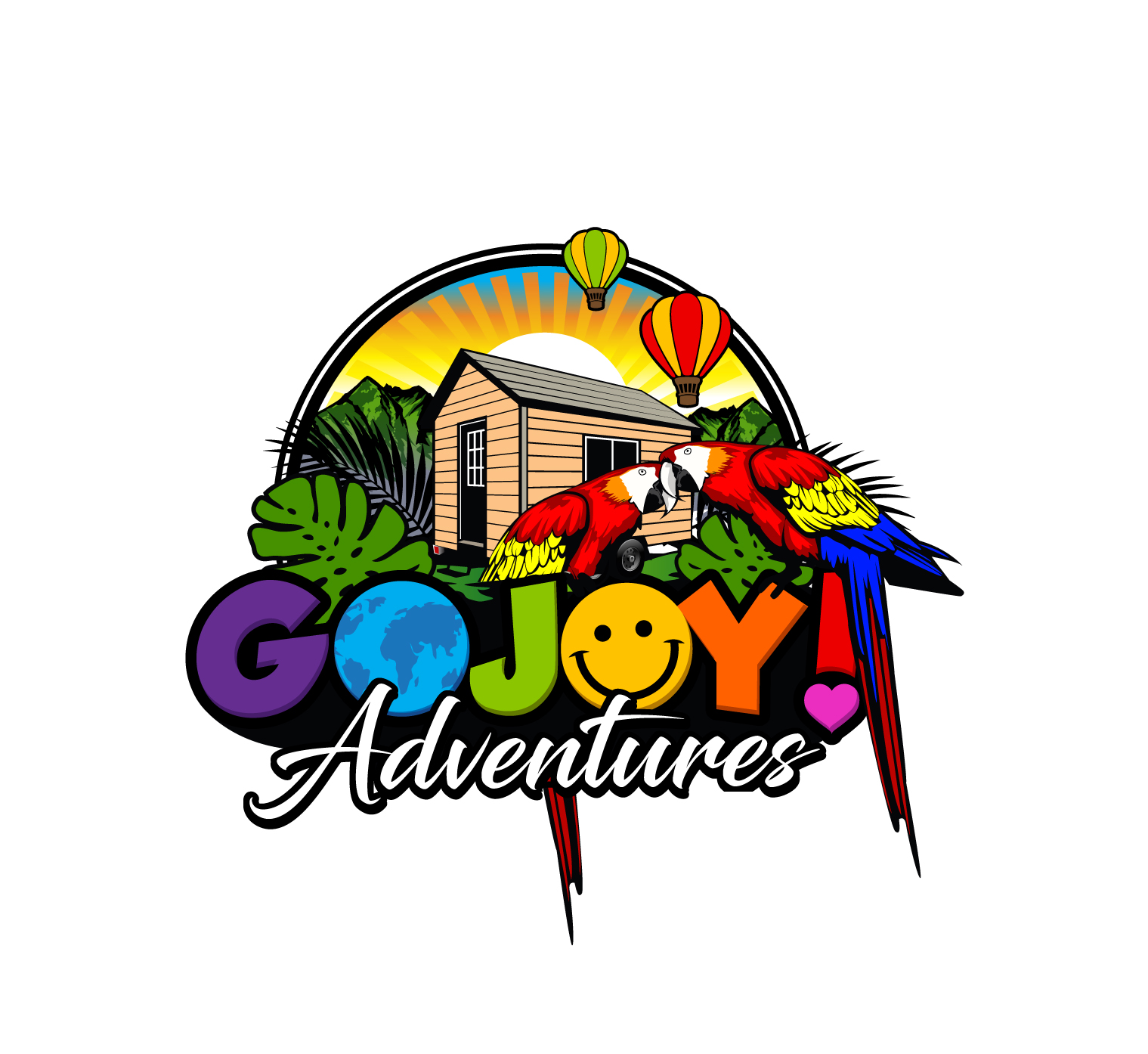 Logo Design by Dream Logo Design for this project | Design #27537416