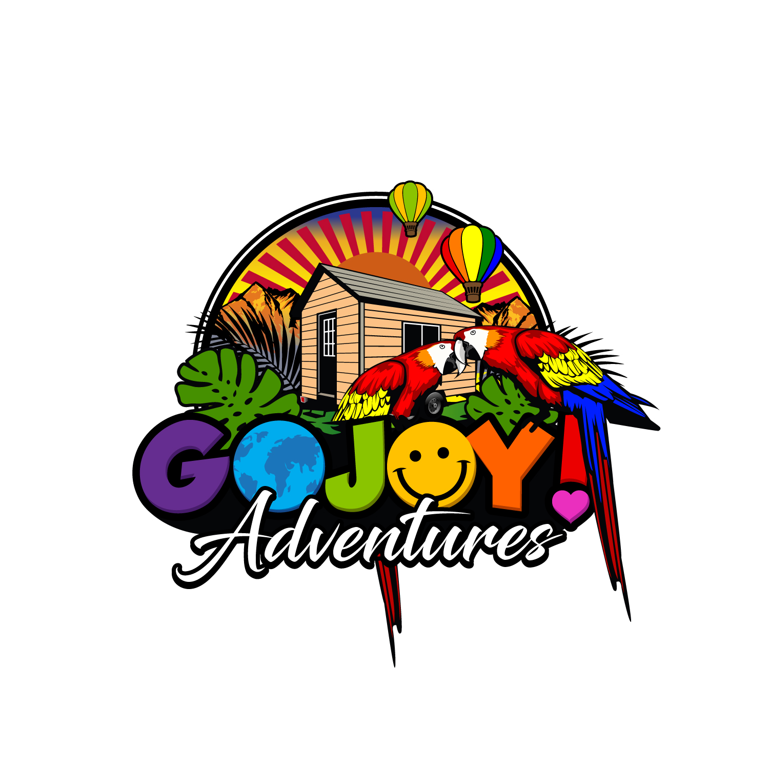 Logo Design by Dream Logo Design for this project | Design #27555821