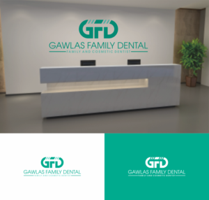 Logo Design by Dharmo_Studio