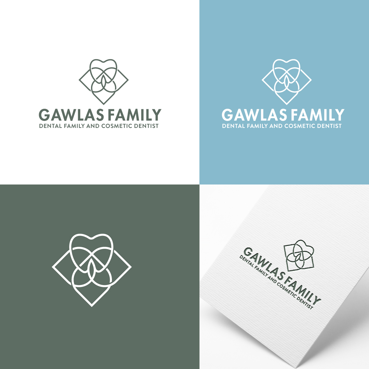Logo Design by Farhad Kreative for this project | Design #27531375