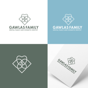 Logo Design by Farhad Design for this project | Design #27531375