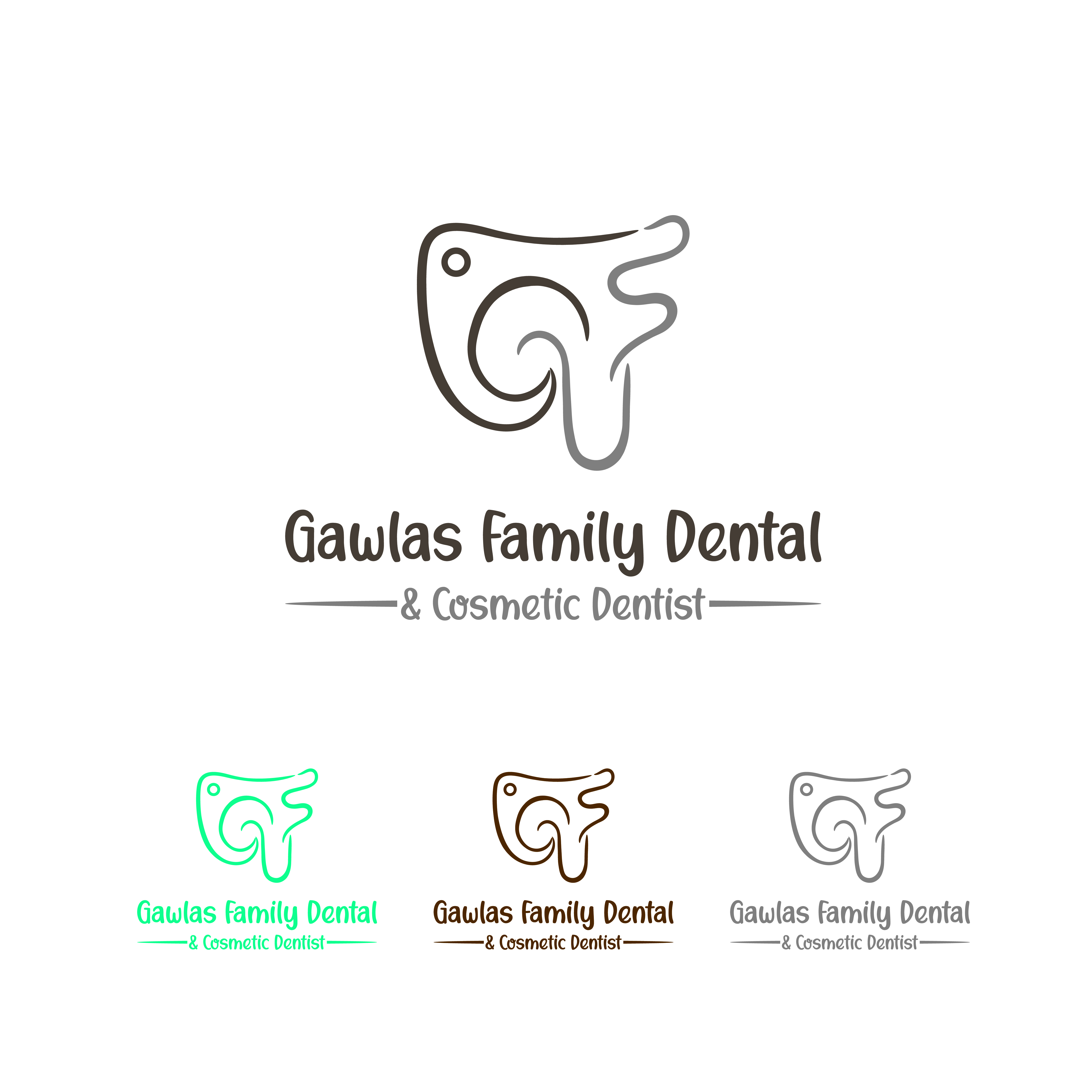 Logo Design by lirazan for this project | Design #27537108