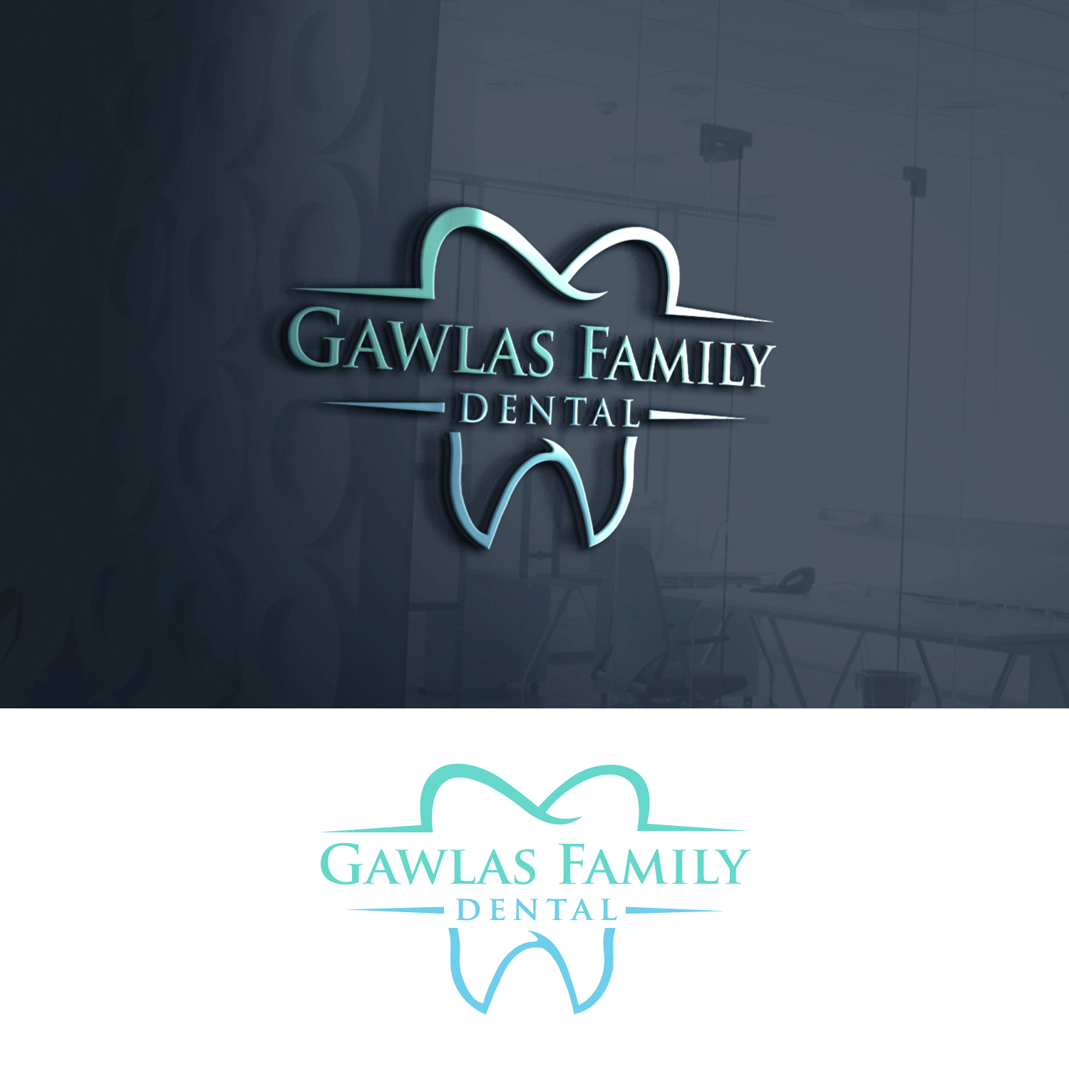 Logo Design by Salman125 for this project | Design #27556338