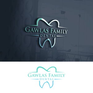 Logo Design by Salman125 for this project | Design: #27556338