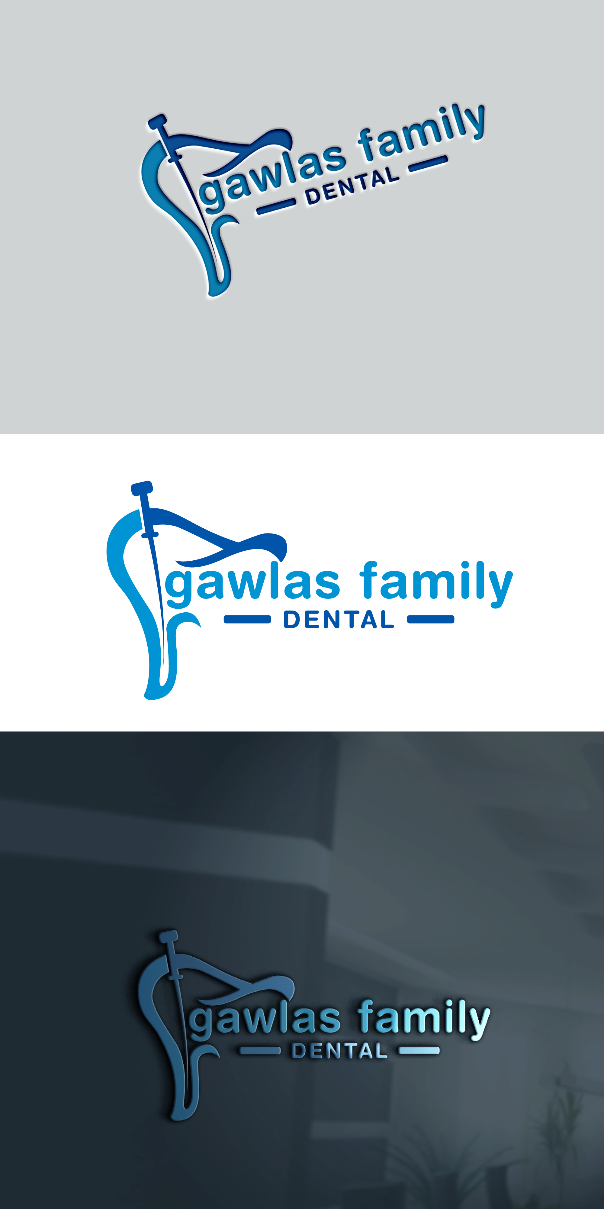 Logo Design by Md Sakhawat Hosssain for this project | Design #27580251