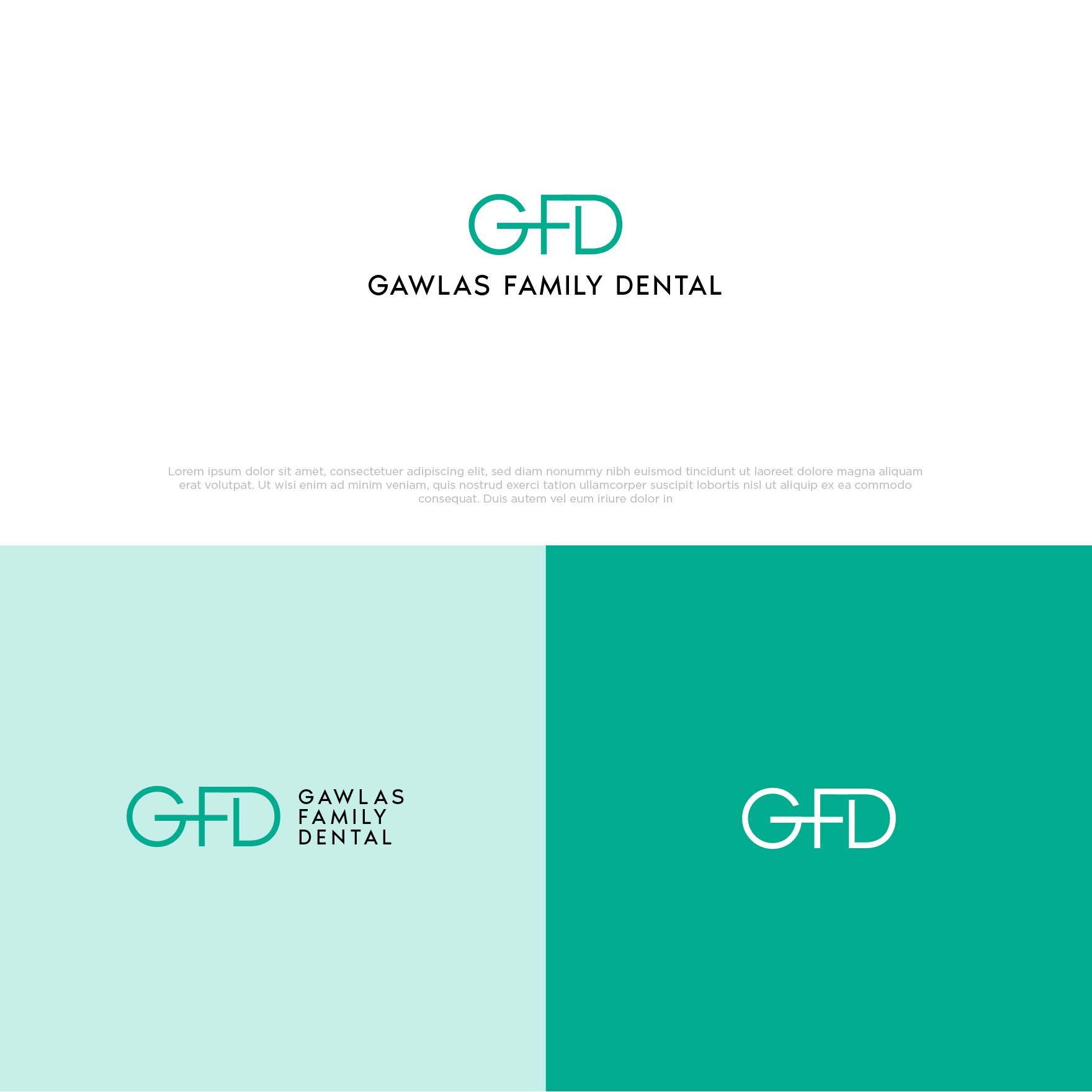 Logo Design by abdul700 for this project | Design #27586945