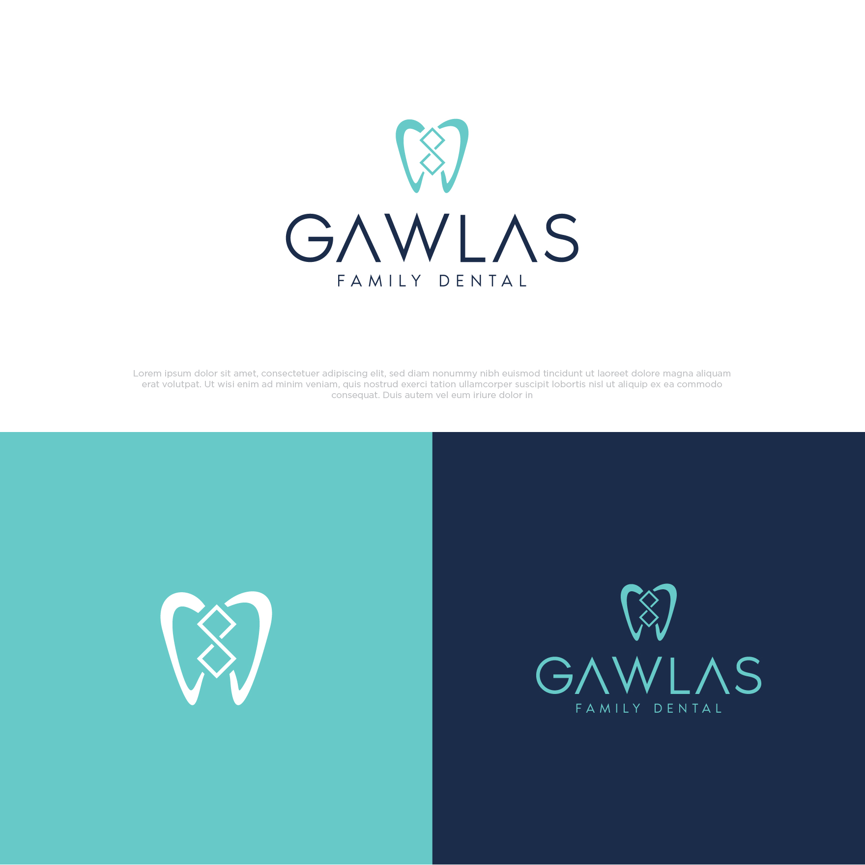 Logo Design by abdul700 for this project | Design #27586954