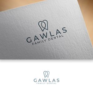 Logo Design by DesignDUO for this project | Design: #27554983