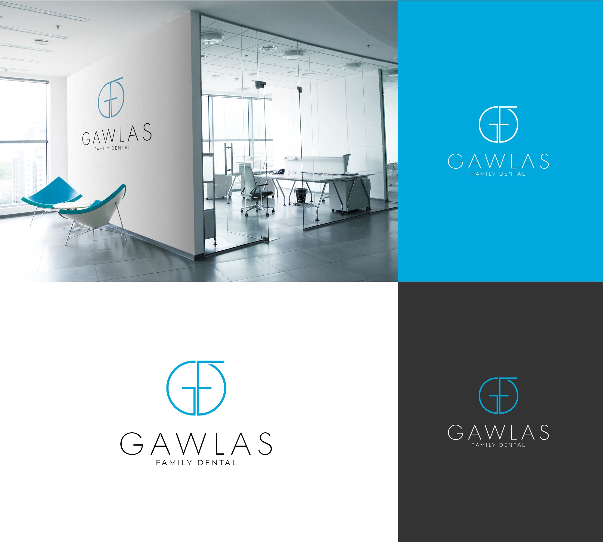 Diseño de Logo por aligutierrez para este proyecto | Diseño #27585718