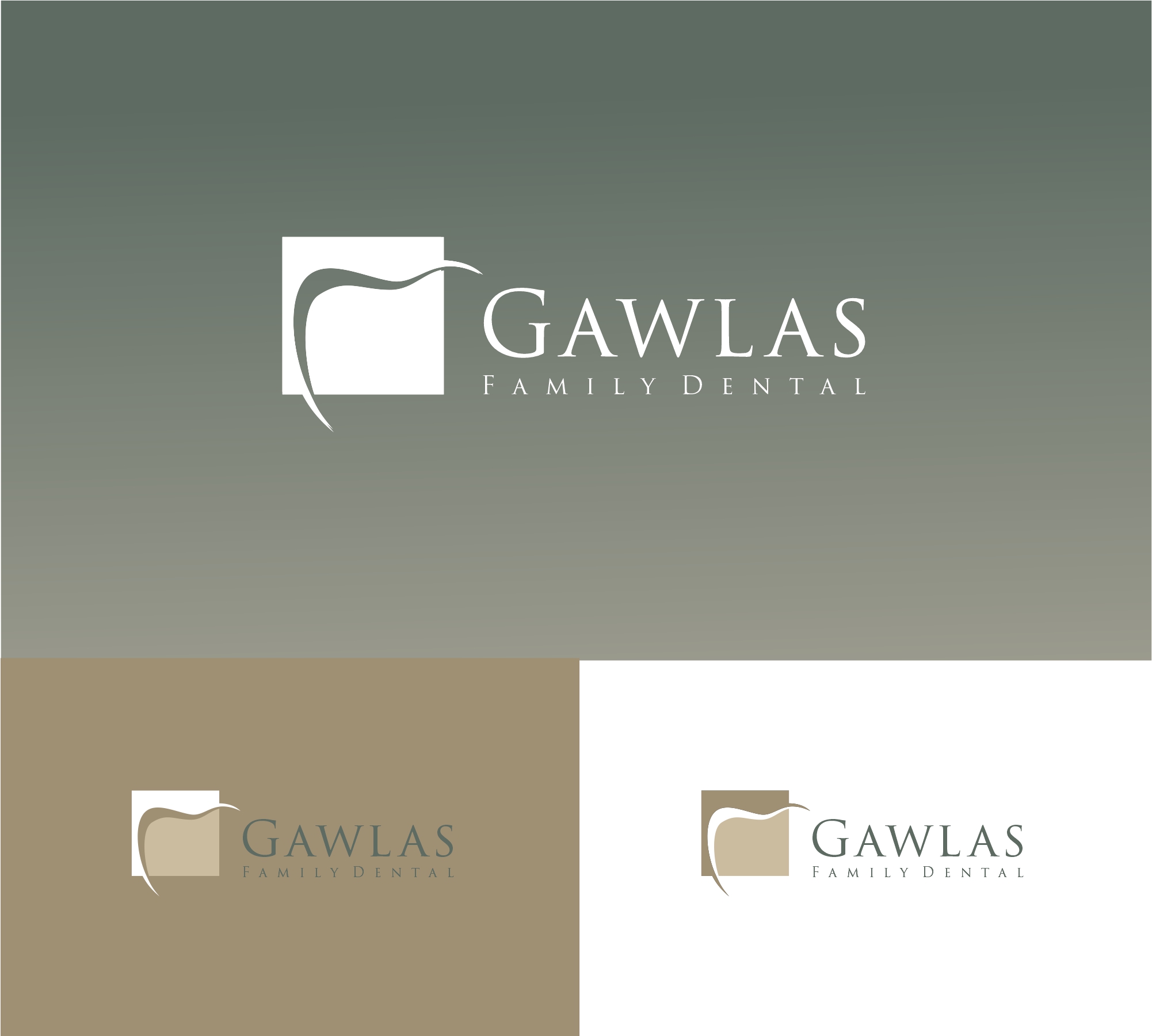 Logo Design by aligutierrez for this project | Design #27586420