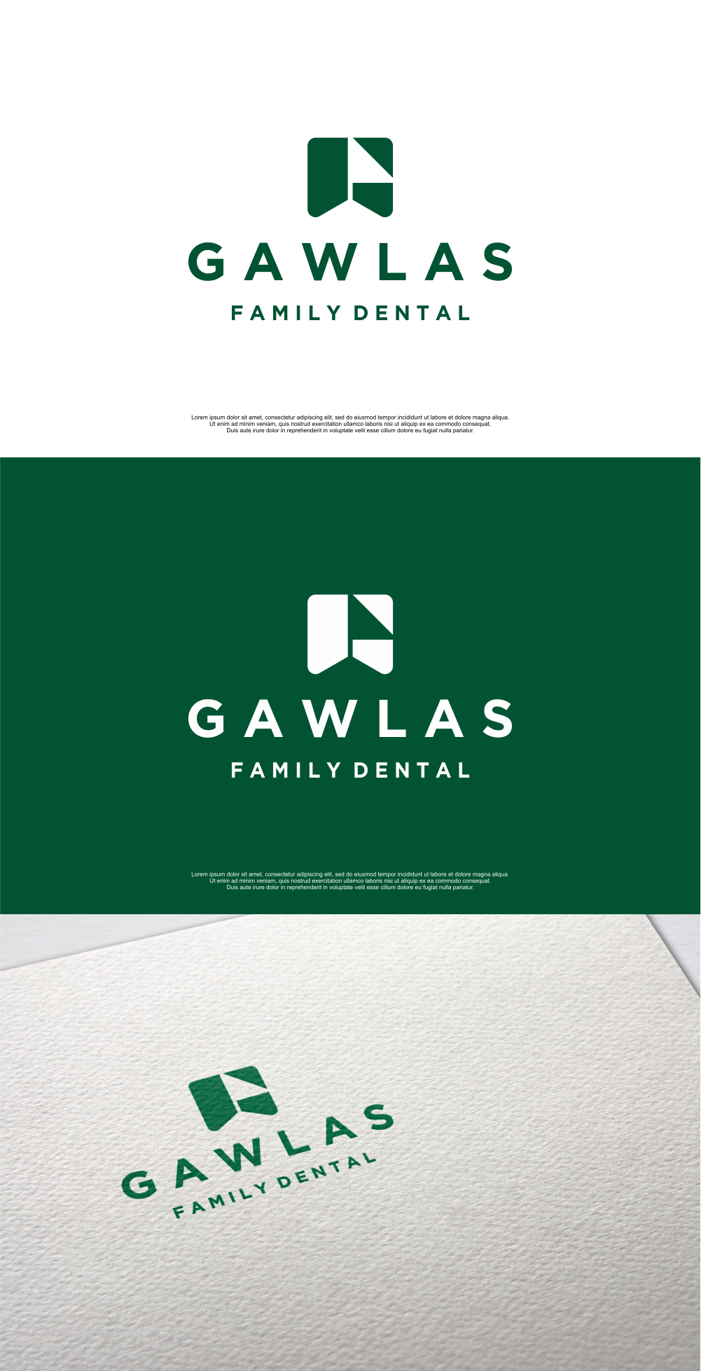 Logo Design by MASH Std for this project | Design #27536694