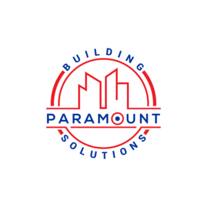 Paramount Building Solutions | Logo-Design von Gerald Design 3