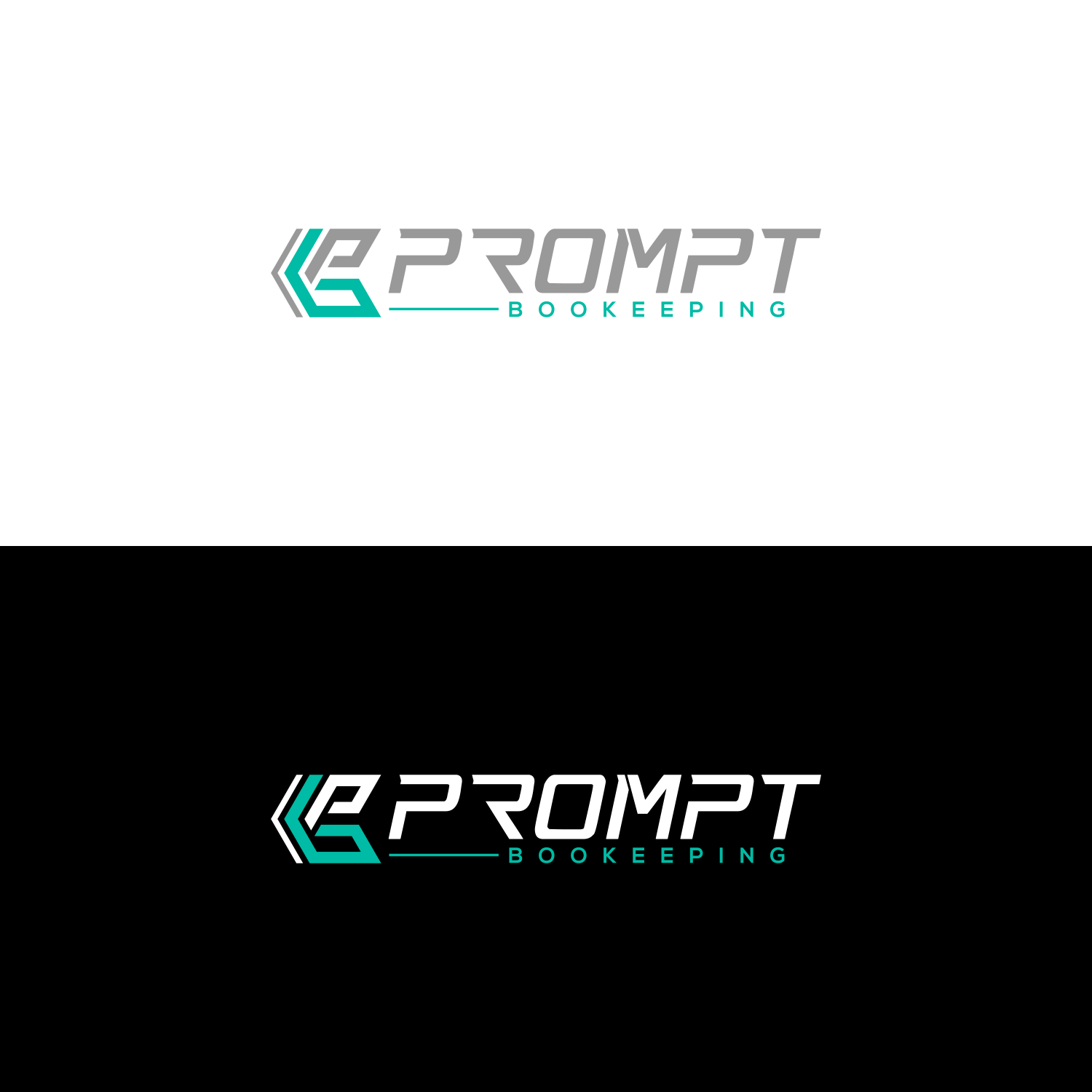 Design de Logo par agung 25 pour Prompt Bookkeeping | Design #27534133