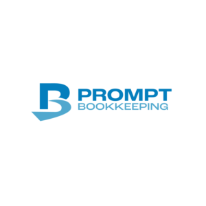 Logo Design by megamen for Prompt Bookkeeping | Design: #27541214