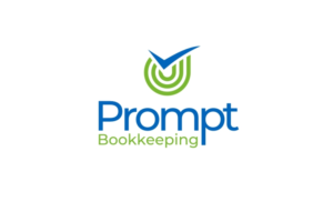 Logo Design by iamrady for Prompt Bookkeeping | Design #27550380