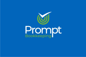 Logo Design by iamrady for Prompt Bookkeeping | Design: #27550382