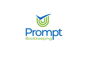 Logo Design by iamrady for Prompt Bookkeeping | Design: #27551757