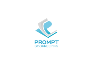Logo Design by mrmrnjr for Prompt Bookkeeping | Design #27532234