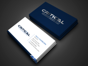 Business Card Design by RENEXIT