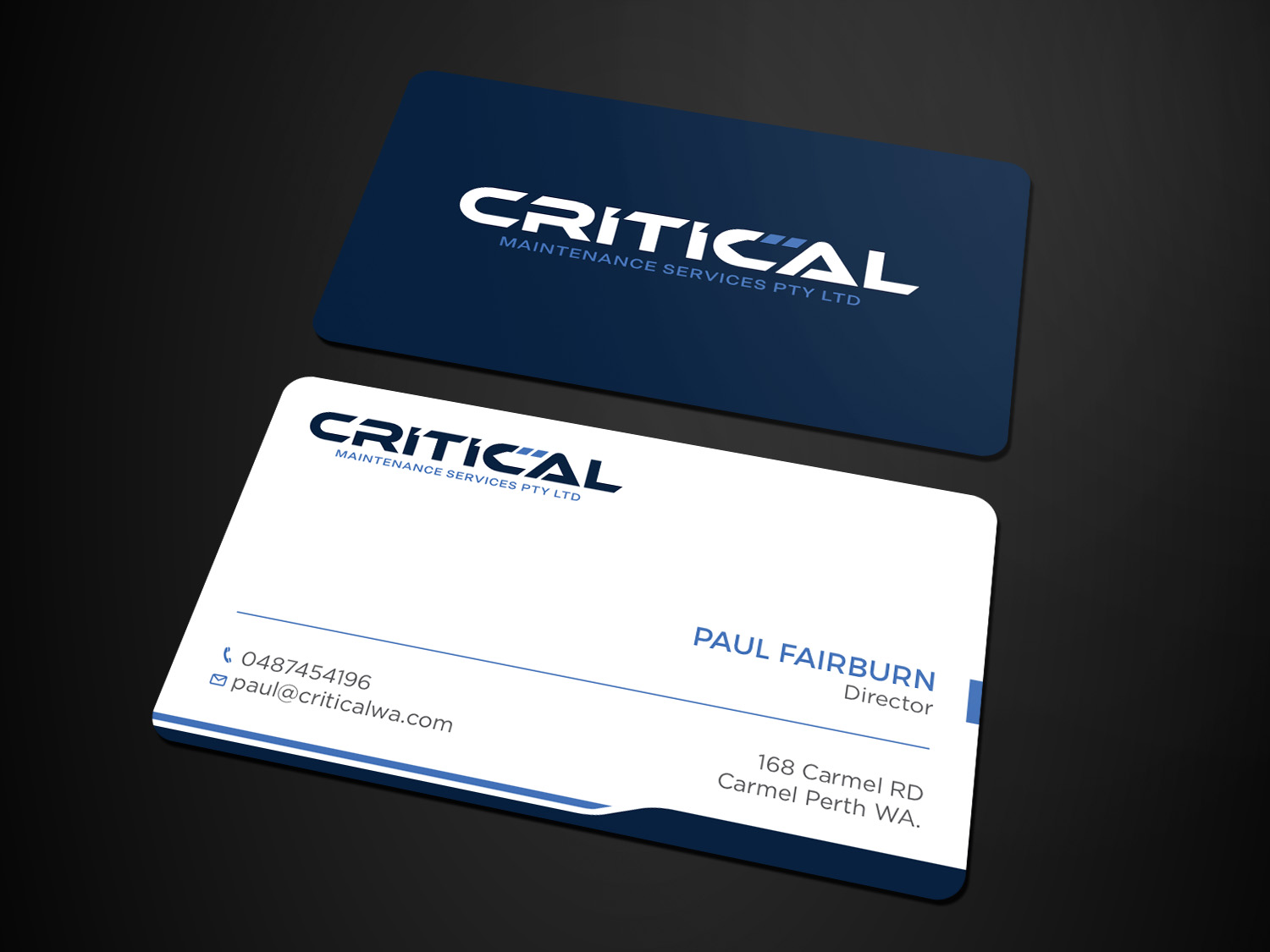 Design de Carte de Visite par RENEXIT pour ce projet | Design #27538170