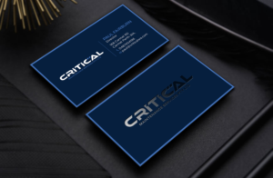 Business Card Design by RENEXIT for this project | Design #27538221