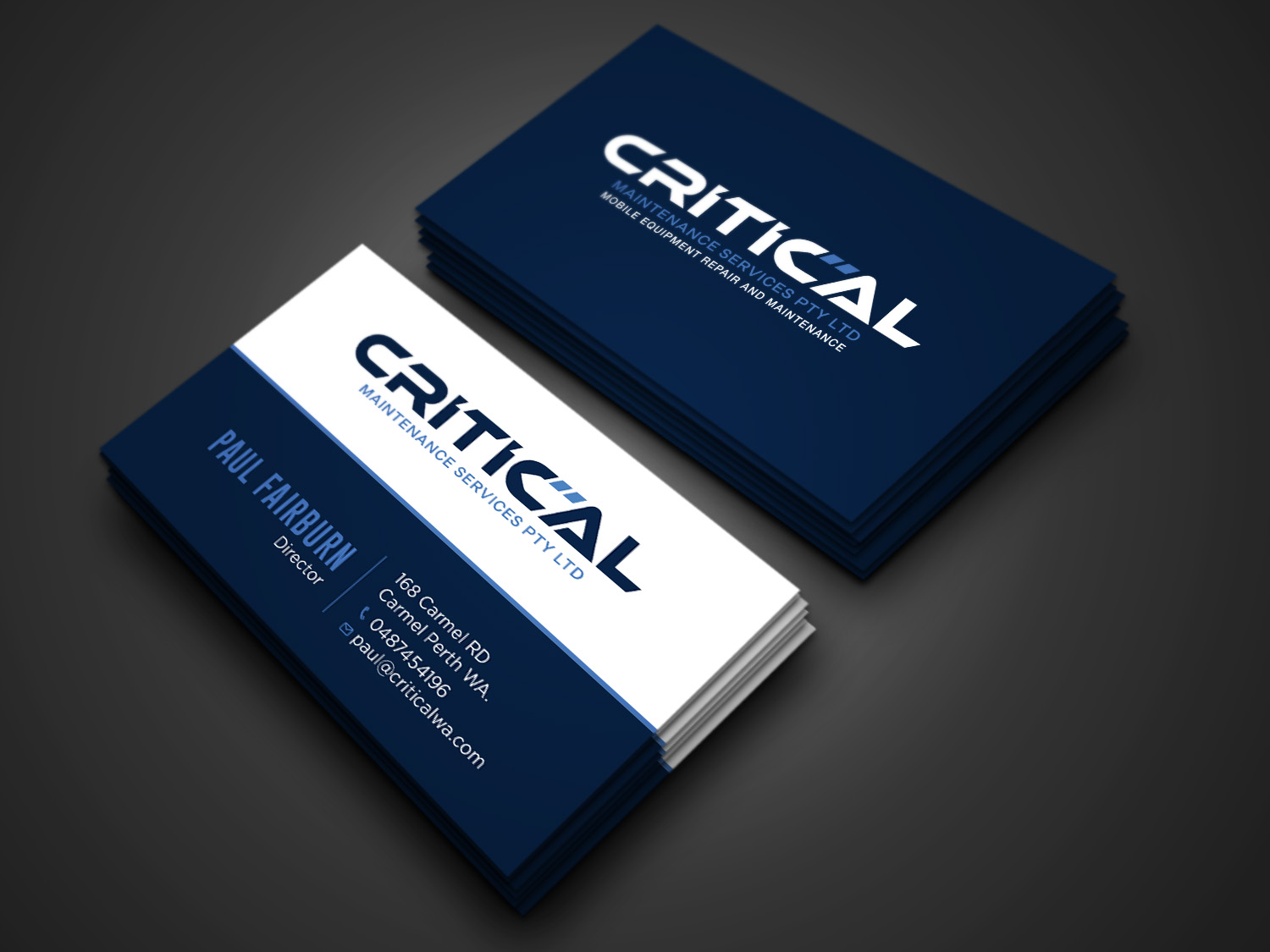 Design de Carte de Visite par RENEXIT pour ce projet | Design #27538253