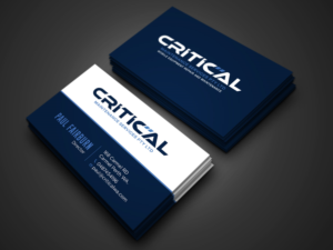 Design de Carte de Visite par RENEXIT pour ce projet | Design : #27538253