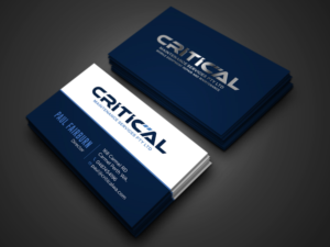 Design de Carte de Visite par RENEXIT pour ce projet | Design : #27538254