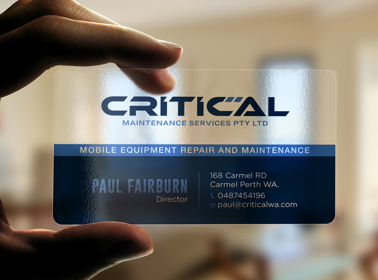 Design de Carte de Visite par RENEXIT pour ce projet | Design #27538457