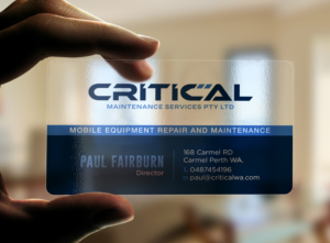 Design de Carte de Visite par RENEXIT pour ce projet | Design : #27538457