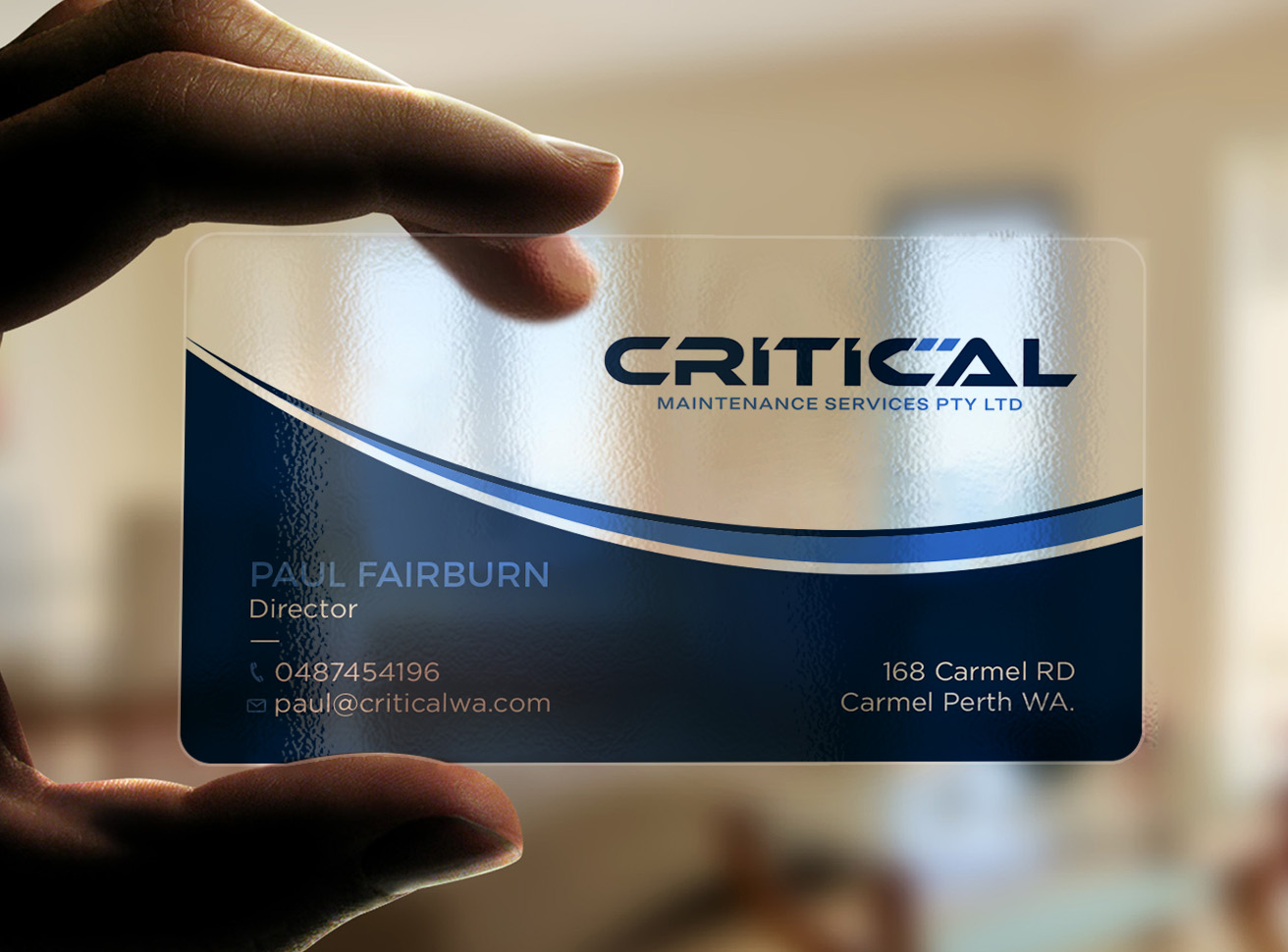 Design de Carte de Visite par RENEXIT pour ce projet | Design #27538558