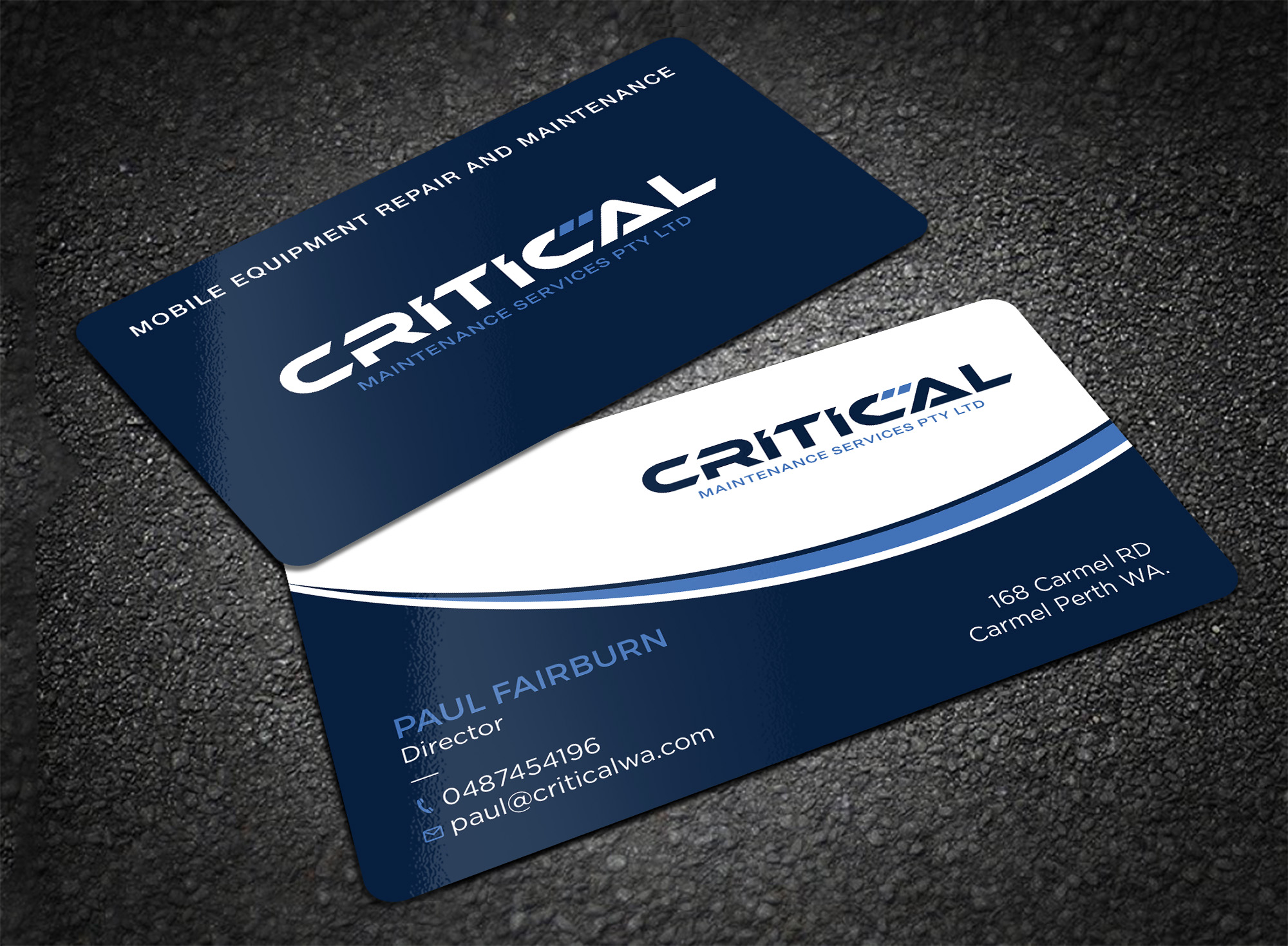 Design de Carte de Visite par RENEXIT pour ce projet | Design #27538559