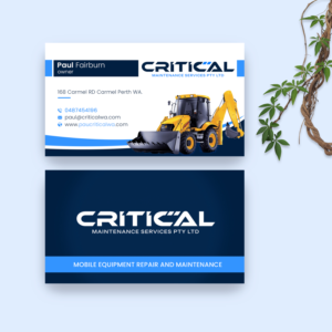 Business Card Design by SHADMIN SHAKIB 94 for this project | Design #27535086