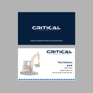 Business Card Design by shan zida