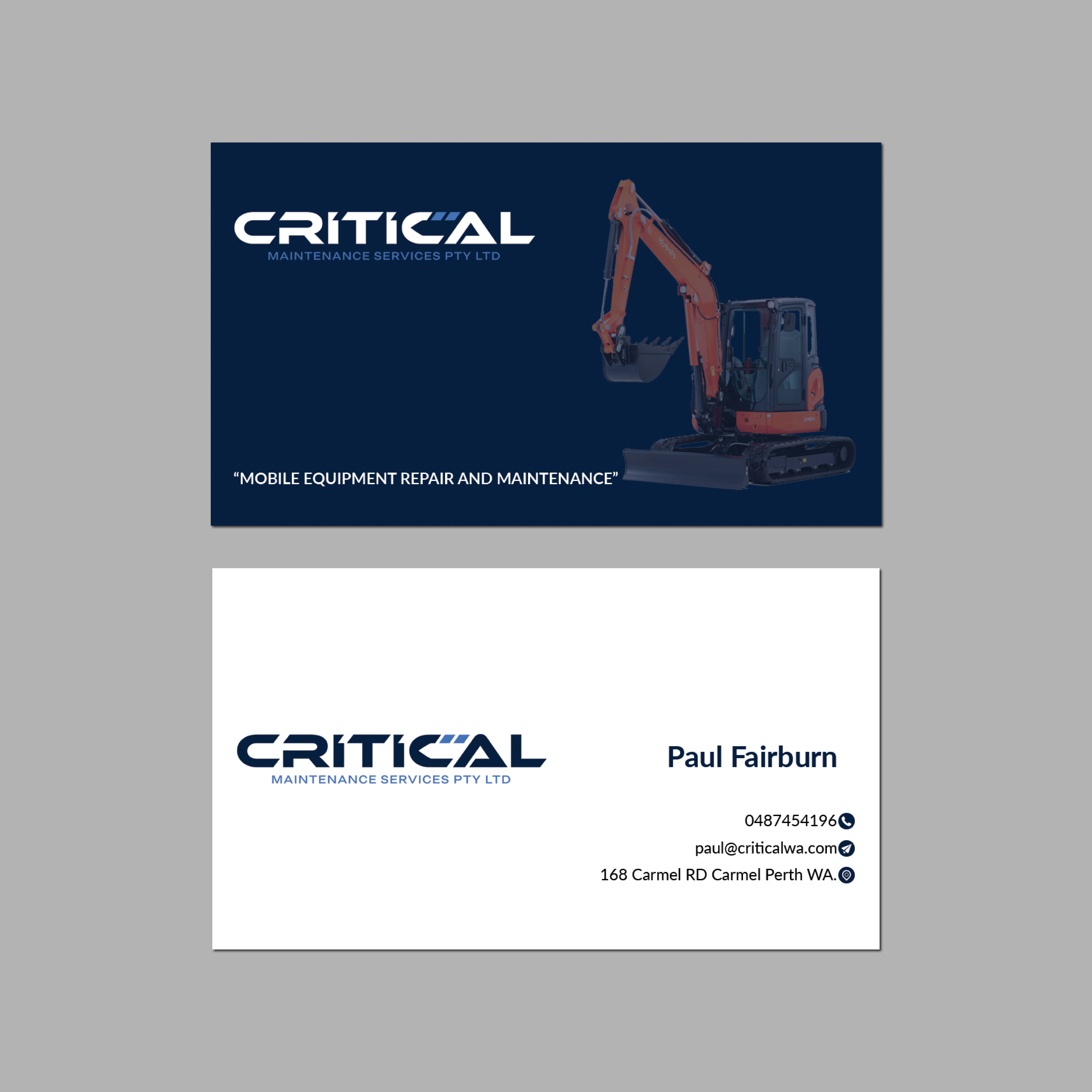 Visitenkarten-Design von shan zida für dieses Projekt | Design #27546461