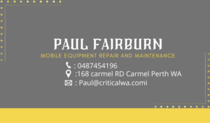 Business Card Design by Graphical Era