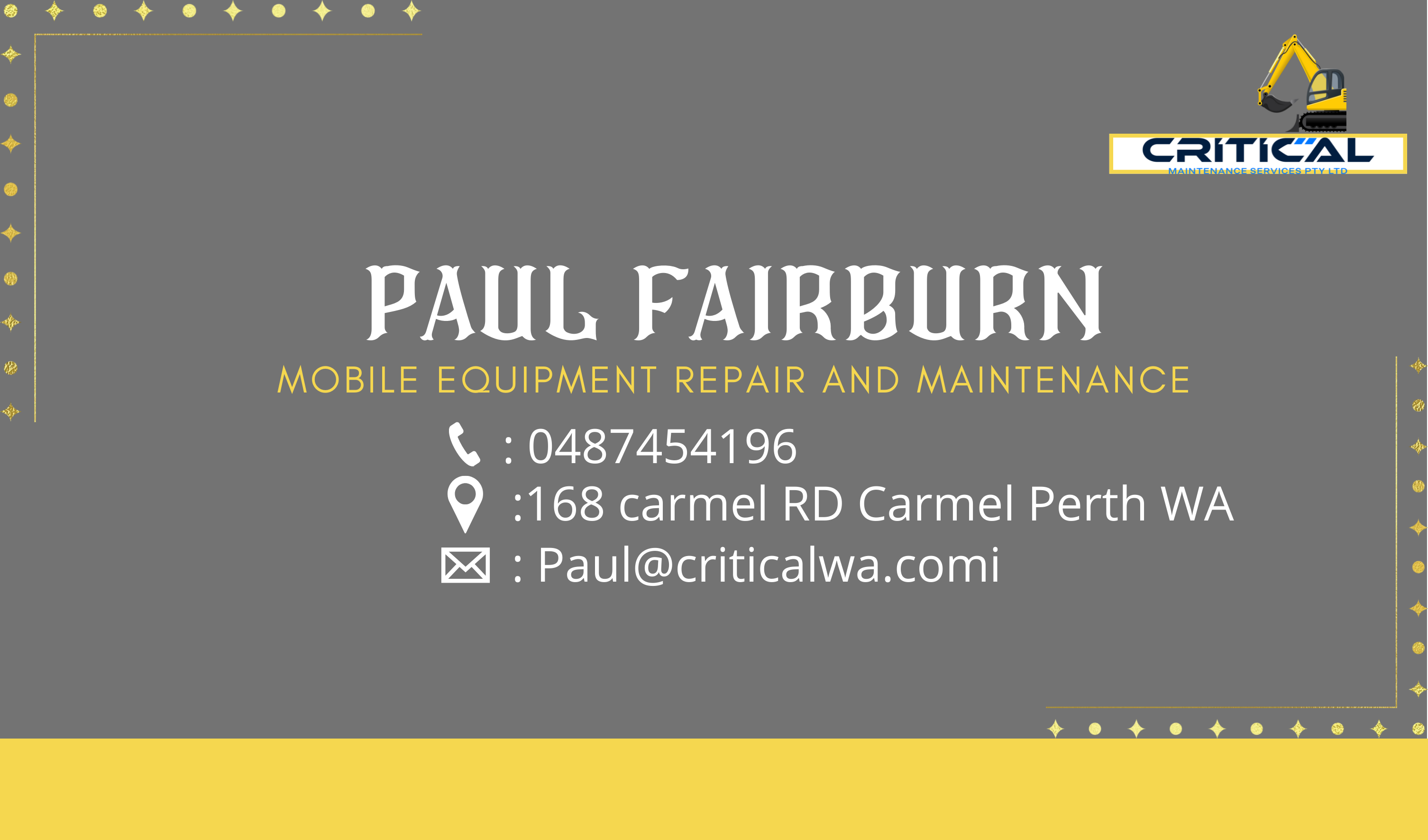 Design de Carte de Visite par Graphical Era pour ce projet | Design #27537289