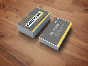 Business Card Design by Graphical Era for this project | Design: #27540656